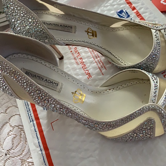 Benjamin Adams - Picture 3 of 7